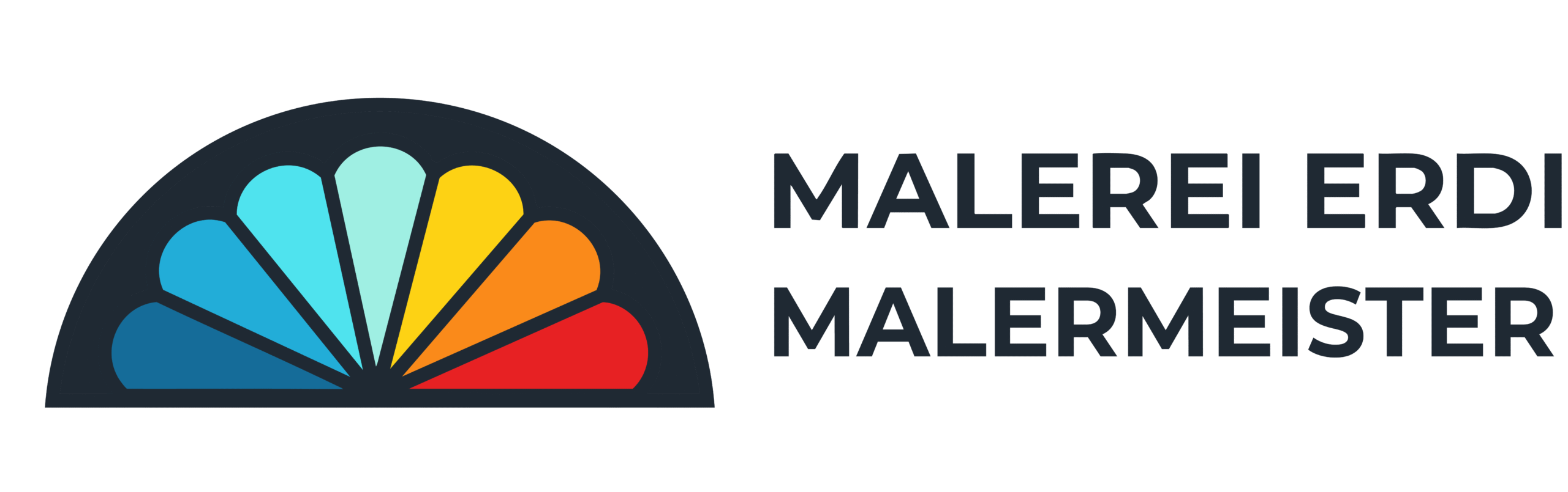 Malerei Erdi Logo