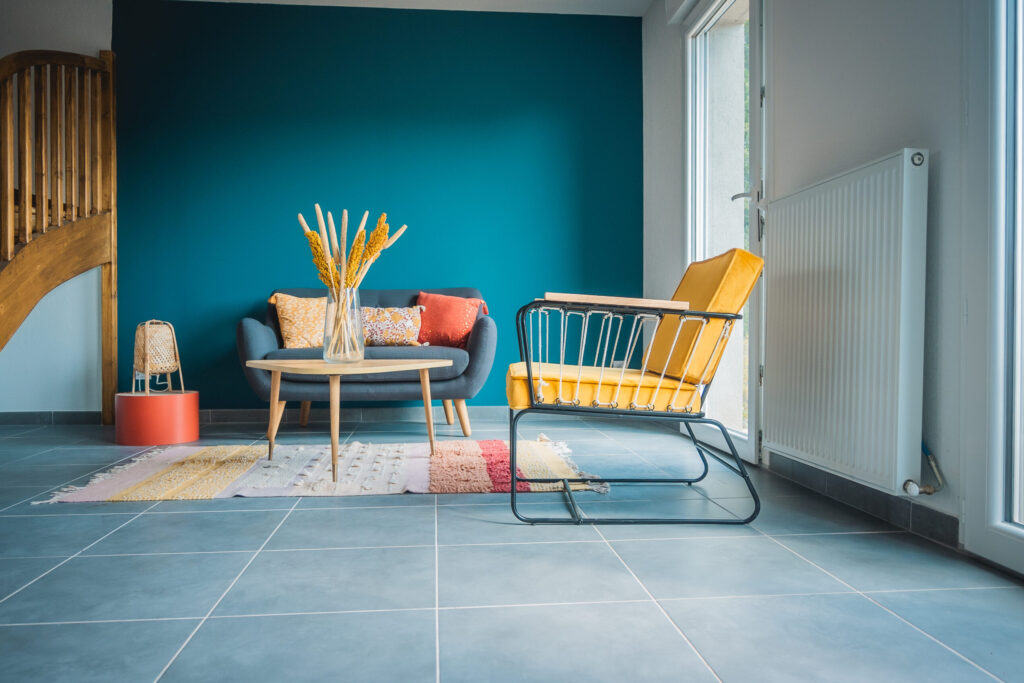 Malermeister Erdi, Neunkirchen und Umgebung Referenzbild