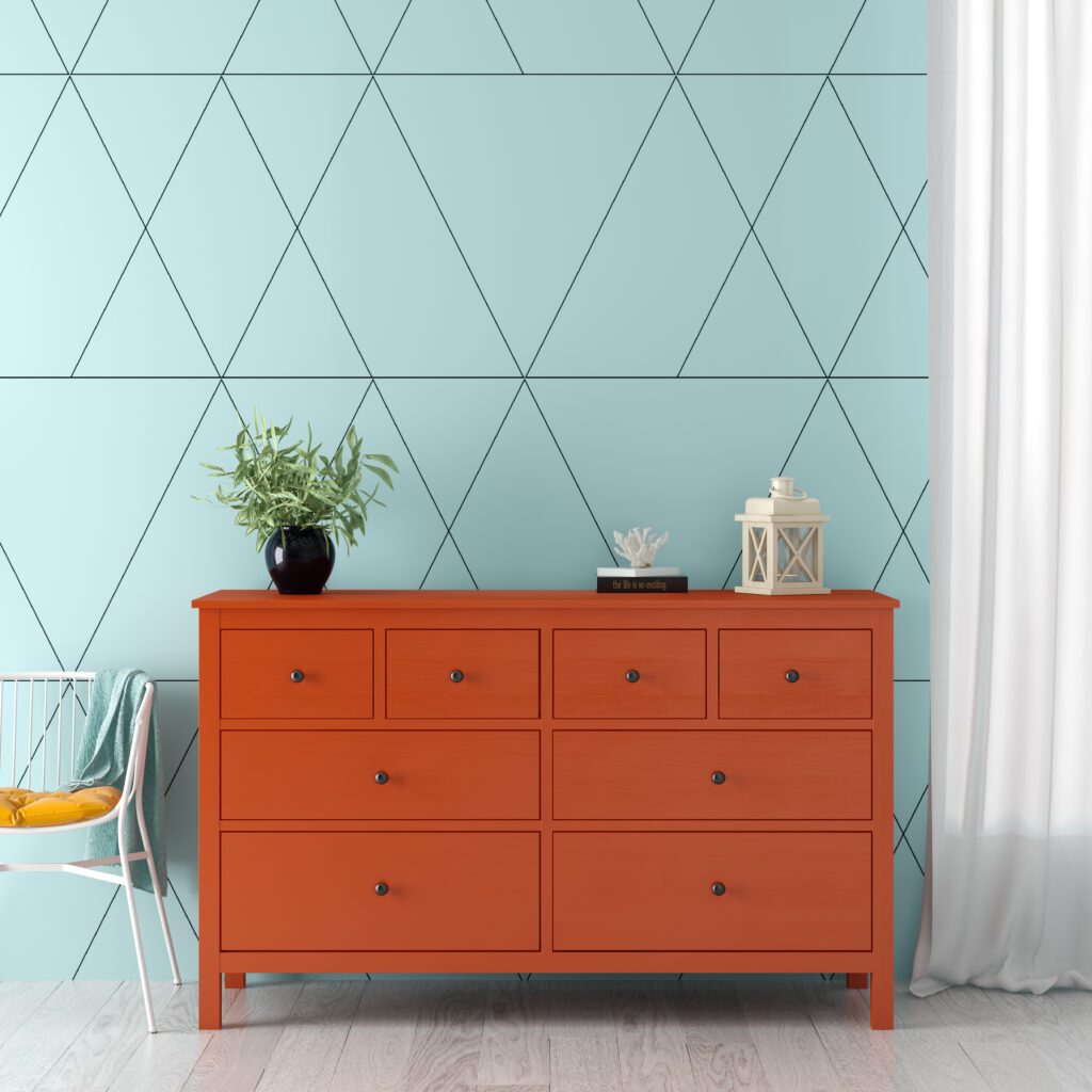 Malerei Erdi - Tapezierungen aus Meisterhand